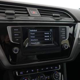 Foto inzerátu VW Touran 2.0 TDI