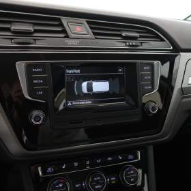 Foto inzerátu VW Touran 2.0 TDI