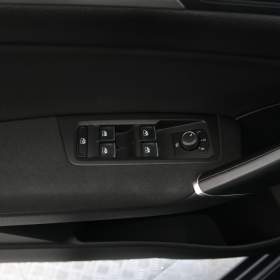 Foto inzerátu VW Touran 2.0 TDI