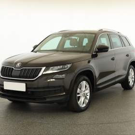 Foto inzerátu Skoda Kodiaq 2.0 TDI 4x4