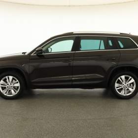 Foto inzerátu Skoda Kodiaq 2.0 TDI 4x4