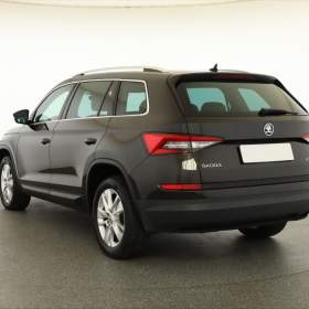 Foto inzerátu Skoda Kodiaq 2.0 TDI 4x4