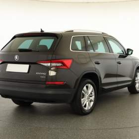 Foto inzerátu Skoda Kodiaq 2.0 TDI 4x4