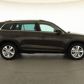 Foto inzerátu Skoda Kodiaq 2.0 TDI 4x4