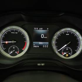 Foto inzerátu Skoda Kodiaq 2.0 TDI 4x4