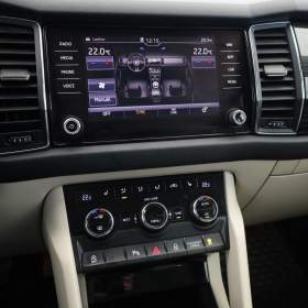 Foto inzerátu Skoda Kodiaq 2.0 TDI 4x4