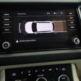 Foto inzerátu Skoda Kodiaq 2.0 TDI 4x4