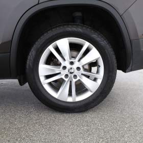 Foto inzerátu Skoda Kodiaq 2.0 TDI 4x4