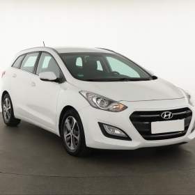Hyundai i30 1.6 CRDi / 19963888