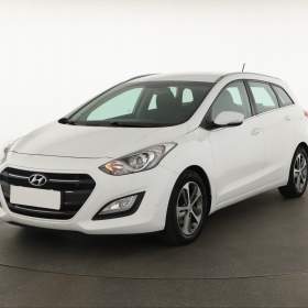 Foto inzerátu Hyundai i30 1.6 CRDi