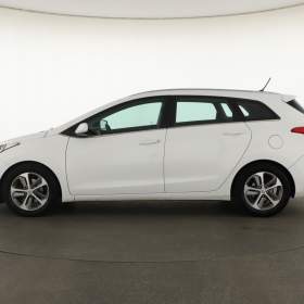 Foto inzerátu Hyundai i30 1.6 CRDi