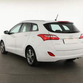 Foto inzerátu Hyundai i30 1.6 CRDi