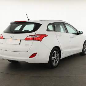 Foto inzerátu Hyundai i30 1.6 CRDi