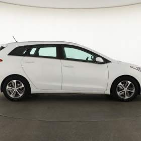 Foto inzerátu Hyundai i30 1.6 CRDi