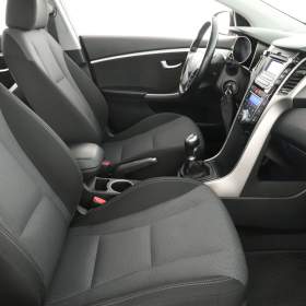 Foto inzerátu Hyundai i30 1.6 CRDi