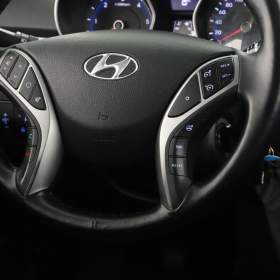 Foto inzerátu Hyundai i30 1.6 CRDi