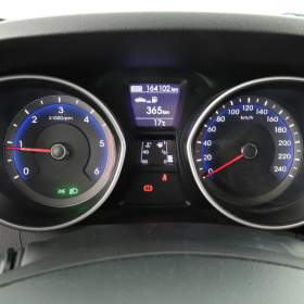 Foto inzerátu Hyundai i30 1.6 CRDi