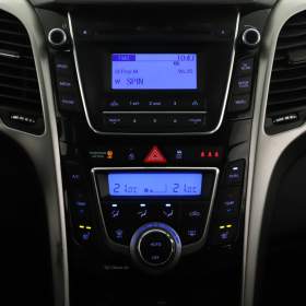 Foto inzerátu Hyundai i30 1.6 CRDi