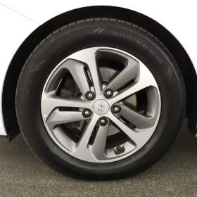 Foto inzerátu Hyundai i30 1.6 CRDi