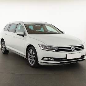 VW Passat 2.0 TDI / 19963889