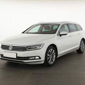 Foto inzerátu VW Passat 2.0 TDI