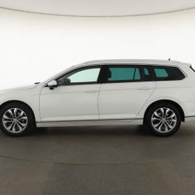 Foto inzerátu VW Passat 2.0 TDI
