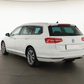 Foto inzerátu VW Passat 2.0 TDI