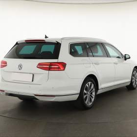 Foto inzerátu VW Passat 2.0 TDI