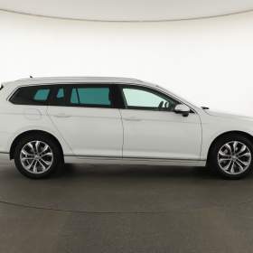 Foto inzerátu VW Passat 2.0 TDI
