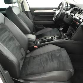 Foto inzerátu VW Passat 2.0 TDI