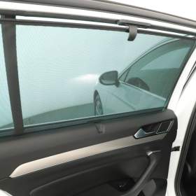 Foto inzerátu VW Passat 2.0 TDI