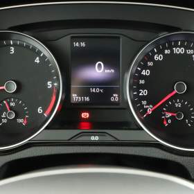Foto inzerátu VW Passat 2.0 TDI