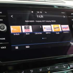 Foto inzerátu VW Passat 2.0 TDI