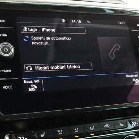 Foto inzerátu VW Passat 2.0 TDI