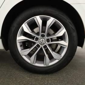 Foto inzerátu VW Passat 2.0 TDI