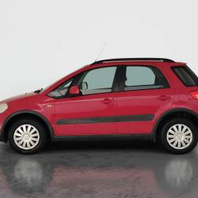 Foto inzerátu Suzuki SX4 1.5 VVT