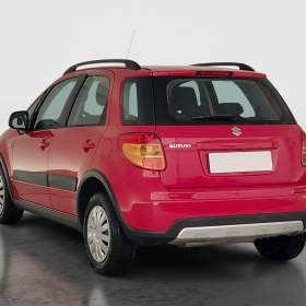 Foto inzerátu Suzuki SX4 1.5 VVT