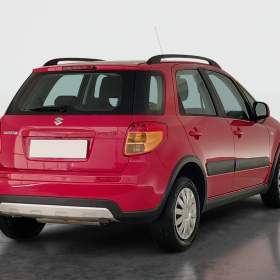 Foto inzerátu Suzuki SX4 1.5 VVT