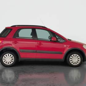 Foto inzerátu Suzuki SX4 1.5 VVT