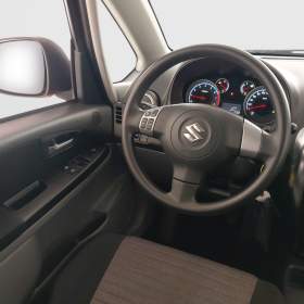 Foto inzerátu Suzuki SX4 1.5 VVT