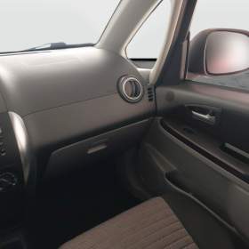 Foto inzerátu Suzuki SX4 1.5 VVT