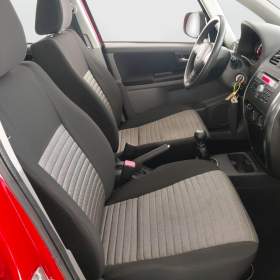 Foto inzerátu Suzuki SX4 1.5 VVT