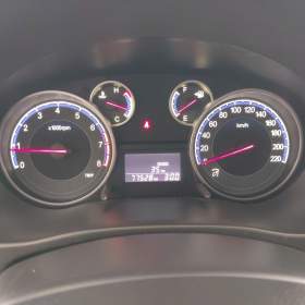 Foto inzerátu Suzuki SX4 1.5 VVT