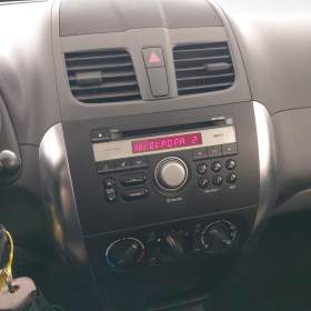 Foto inzerátu Suzuki SX4 1.5 VVT