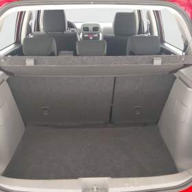 Foto inzerátu Suzuki SX4 1.5 VVT