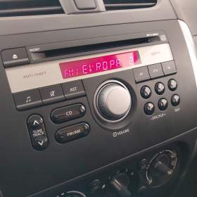 Foto inzerátu Suzuki SX4 1.5 VVT
