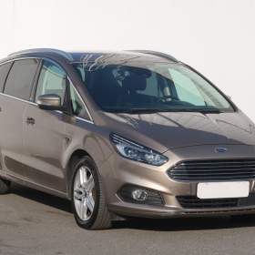 Ford S- Max 2.0 EcoBlue / 19963891