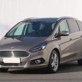 Foto inzerátu Ford S-Max 2.0 EcoBlue
