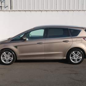 Foto inzerátu Ford S-Max 2.0 EcoBlue
