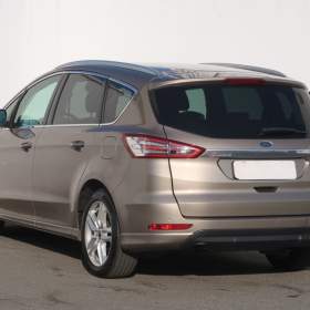Foto inzerátu Ford S-Max 2.0 EcoBlue